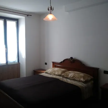 公寓 Casa Giola *