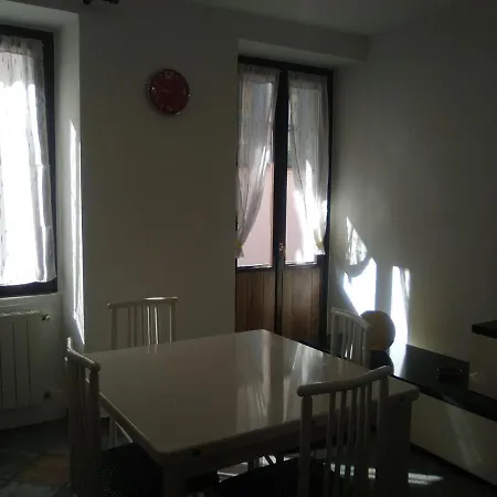 Casa Giola 公寓 奥梅尼亚