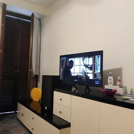 Casa Giola *