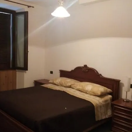 Casa Giola 公寓