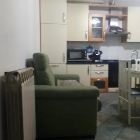 公寓 Casa Giola 奥梅尼亚