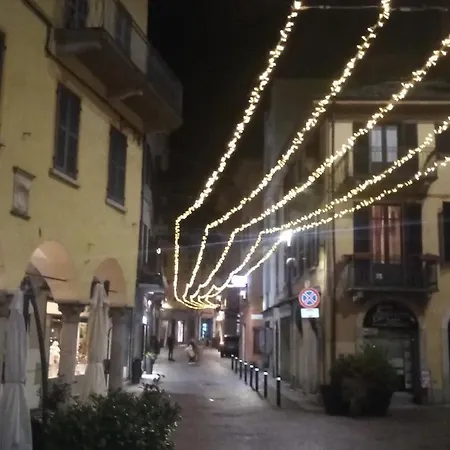 公寓 Casa Giola 奥梅尼亚