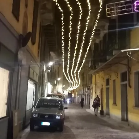 Casa Giola