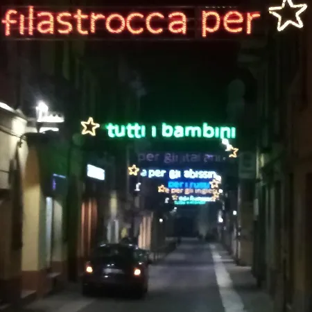 Casa Giola 公寓