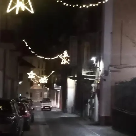 Casa Giola